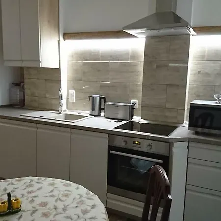 Apartment Kisfaludy Sandor Gyor