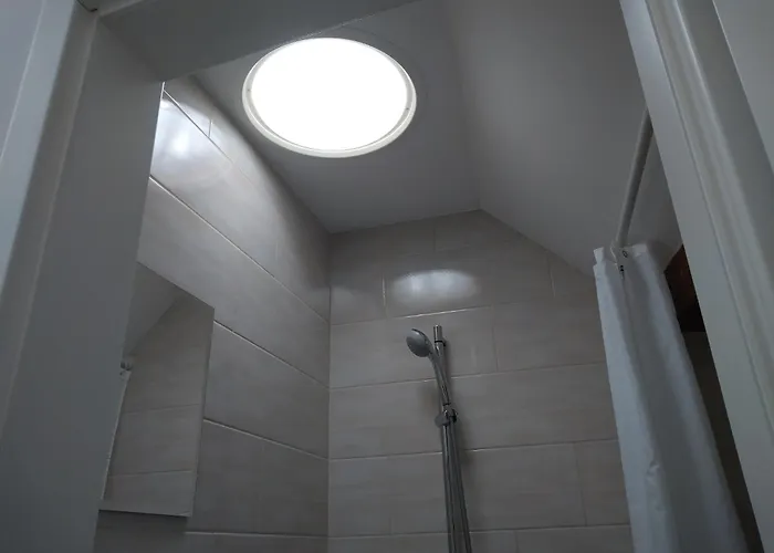 Kisfaludy Sándor Apartamento *