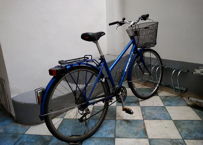 Kisfaludy Sándor Apartamento *