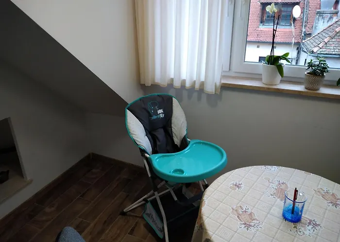 Apartamento Kisfaludy Sándor