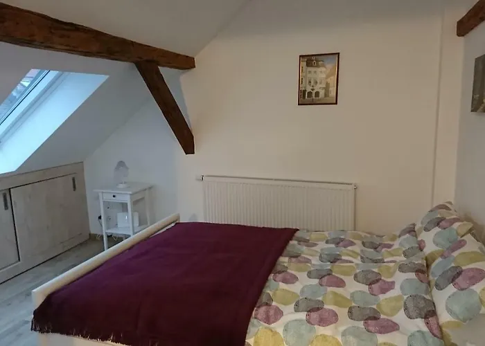 Kisfaludy Sandor Apartament Győr