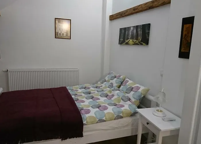 Apartament Kisfaludy Sandor Győr