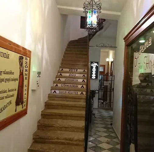 Apartamento Kisfaludy Sándor Győr