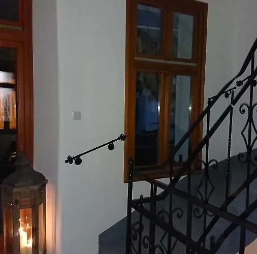 Apartament Kisfaludy Sandor *