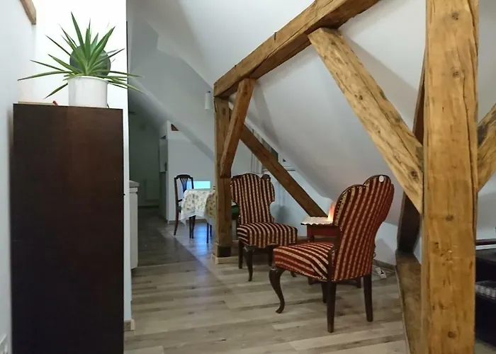 Kisfaludy Sandor Apartament *