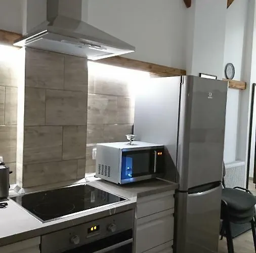Kisfaludy Sándor Apartman *
