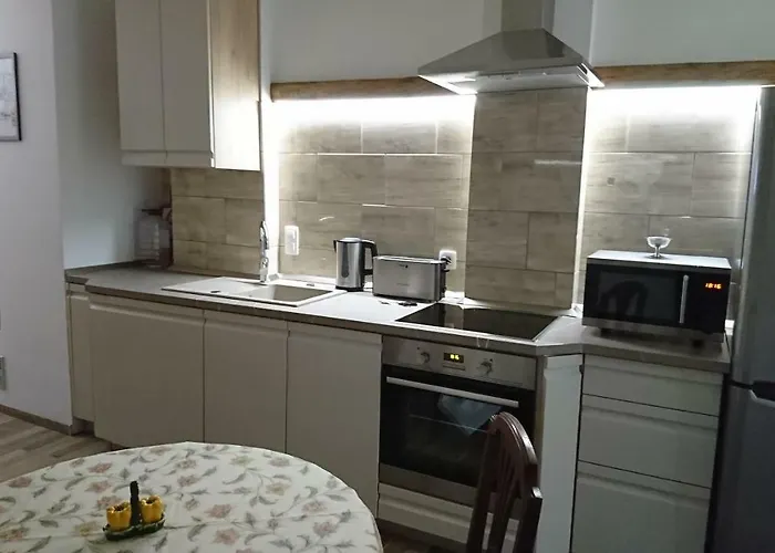 Apartament Kisfaludy Sandor Győr